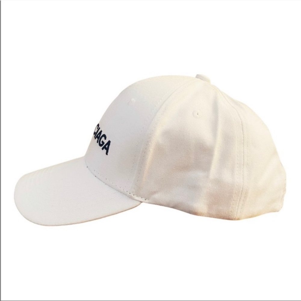 Balenciaga cap - Picture 5 of 11